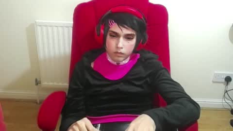 cutest_princess online show from 10-30-25, 11:16