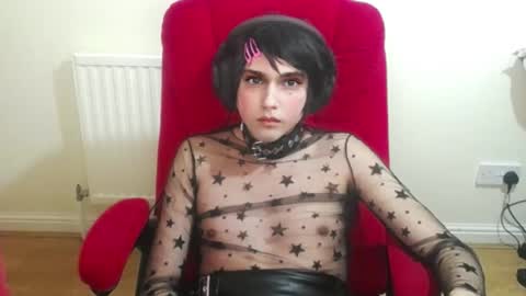 cutest_princess online show from 11-01-25, 11:07