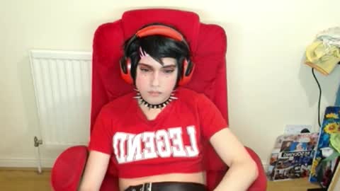 cutest_princess online show from 02-24-26, 10:52