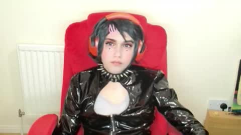 cutest_princess online show from 03-28-26, 10:31