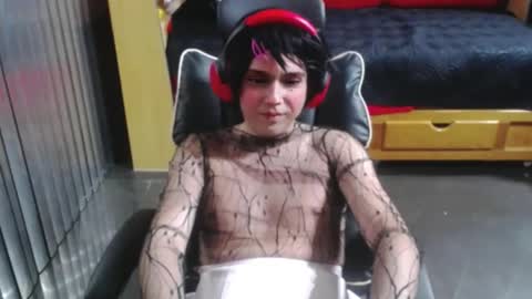 cutest_princess online show from 04-16-26, 01:28