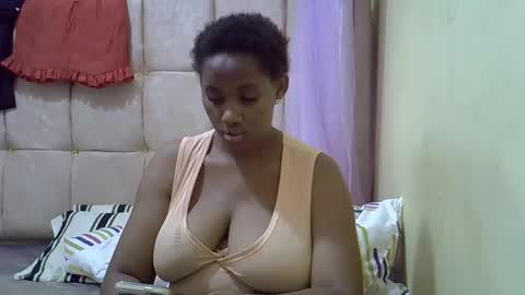 cutestebony1 online show from 03-24-26, 05:12