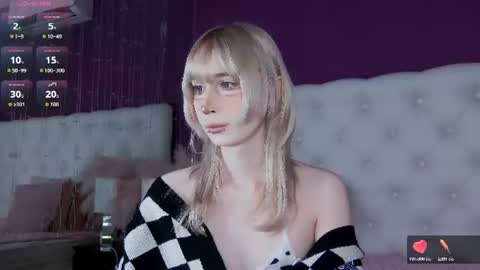 Tomie online show from 06-27-26, 10:04