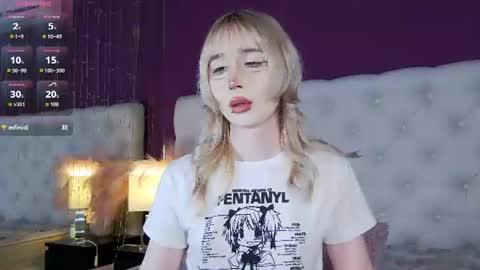 Tomie online show from 07-04-26, 09:32