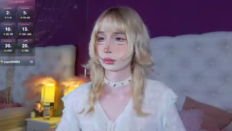 Tomie online show from 07-21-26, 09:17