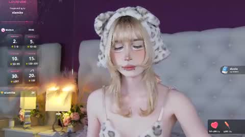 Tomie online show from 08-02-26, 09:13
