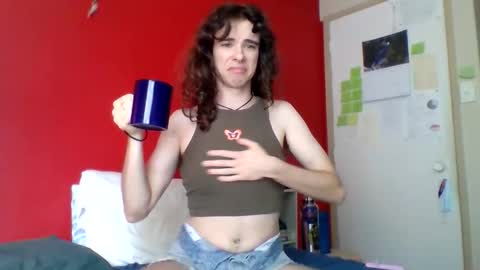 JamieBoy online show from 03-24-26, 01:21