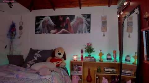 cuteweed420 online show from 04-17-26, 01:19