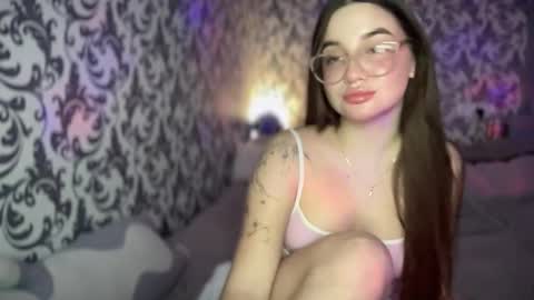 CuteAnn online show from 11-08-25, 07:34