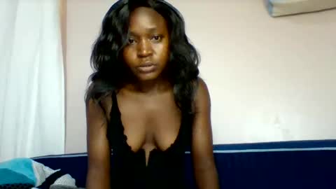 cutezola online show from 01-12-26, 06:07