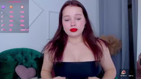 Nika  online show from 09-28-25, 10:04