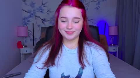 Nika  online show from 11-13-25, 08:41