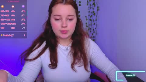 Nika  online show from 04-01-26, 01:41