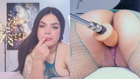 Allie online show from 04-15-26, 11:06