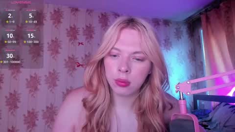 Bambi  online show from 07-21-26, 12:18