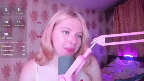 Bambi  online show from 07-28-26, 02:57