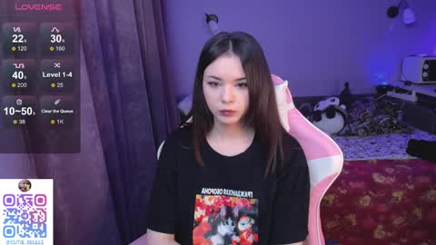 belle online show from 02-11-25, 05:37