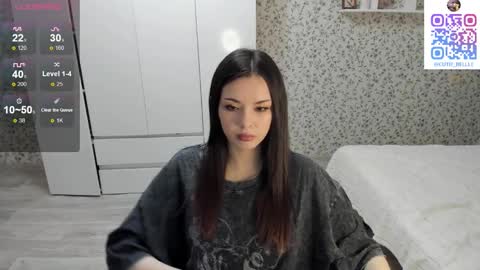 belle online show from 10-06-25, 11:51