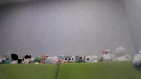 Chloe online show from 03-22-26, 11:08