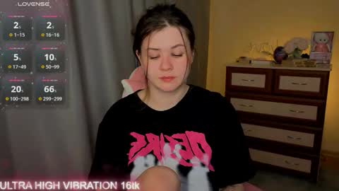 mili online show from 03-23-26, 01:26