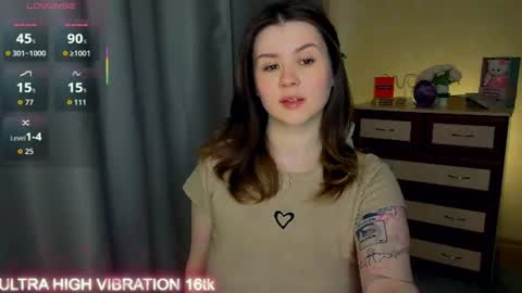 mili online show from 06-29-26, 01:00