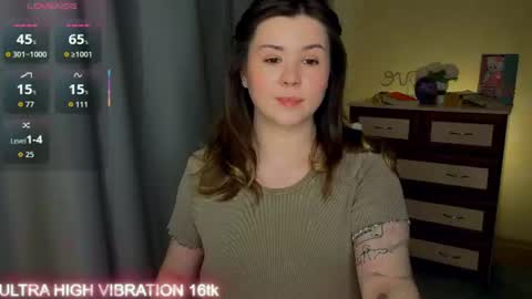 mili online show from 07-30-26, 11:53