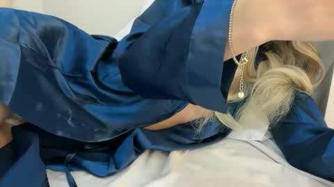 Call me cutie online show from 03-29-26, 03:45