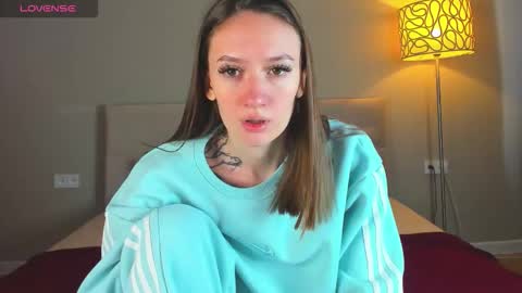 Kate online show from 11-13-25, 08:46