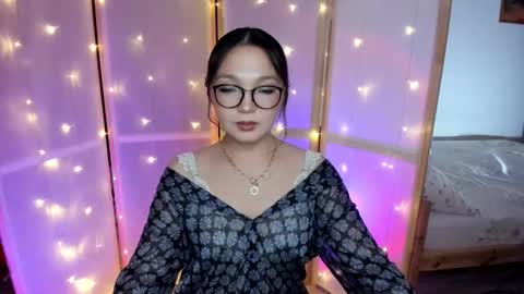 cutie_nikky online show from 01-14-26, 04:51