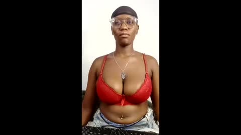 CUTIE online show from 02-08-26, 01:53