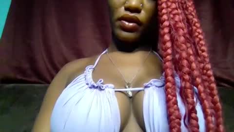 CUTIE online show from 05-21-26, 09:49