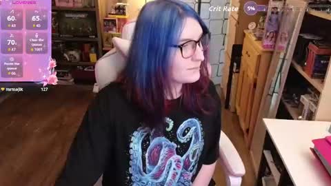Cutie Velvette online show from 07-31-26, 04:39