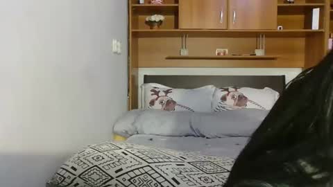 Ami online show from 12-18-25, 02:50