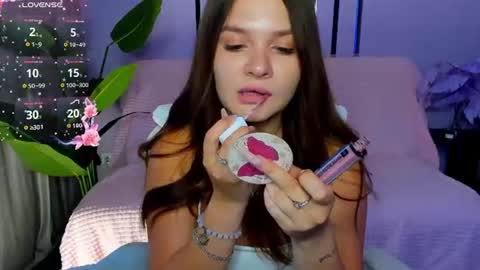 Snapshot of cutiechl0e chatting on 07-24-26, 01:47 cutiechl0e online show from 07-24-26, 01:47