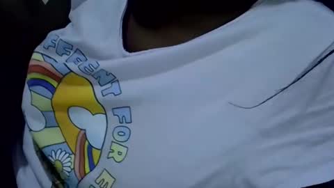 cutiehanish4 online show from 06-08-26, 03:12