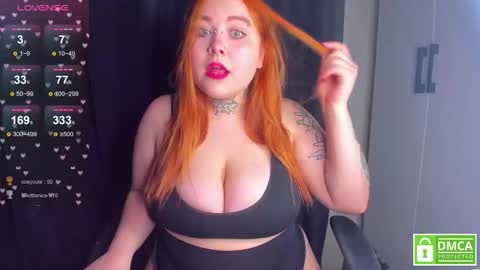 Snapshot of cutiehottie777 chatting on 11-16-25, 06:02 Eva online show from 11-16-25, 06:02