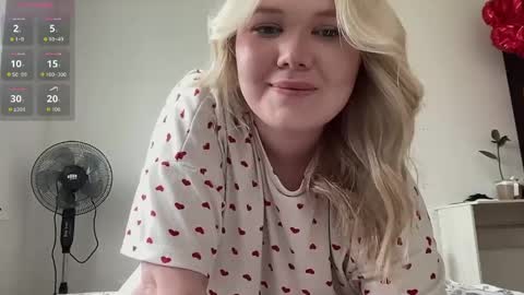 Julie  online show from 05-13-26, 06:22