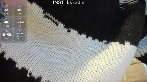 cutiekitty_cb online show from 01-12-25, 03:39