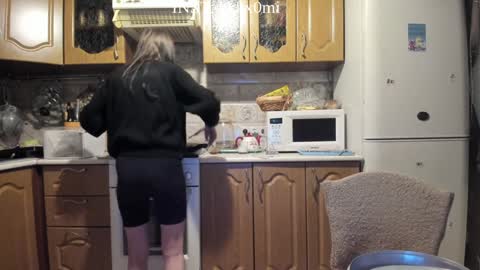 cutiekitty_cb online show from 01-22-25, 01:21