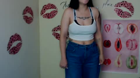 Emma online show from 07-15-26, 06:18