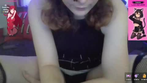 Mio  online show from 02-25-25, 09:02