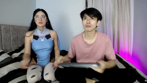 Jodie online show from 02-24-25, 11:52