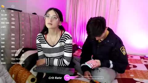 Jodie online show from 02-16-26, 09:00