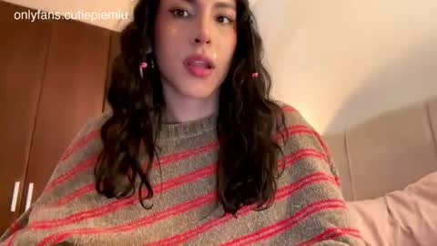 cutiepiemiu -  online show from 07-16-26, 04:07