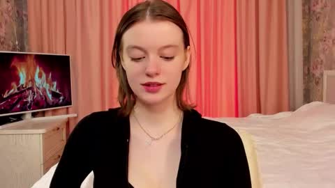 Mila online show from 02-17-26, 08:22