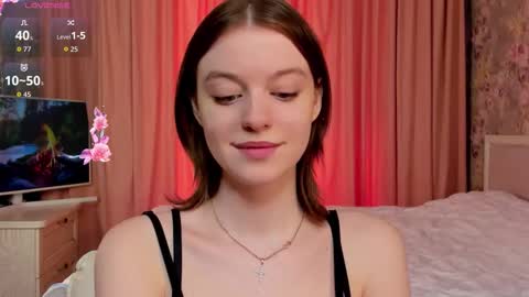 Mila online show from 03-04-26, 10:32