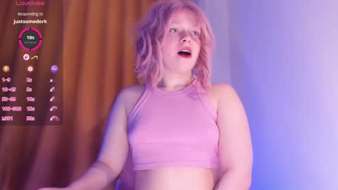 CutieSue online show from 02-13-26, 12:39