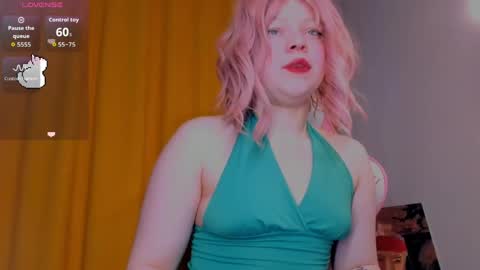 CutieSue online show from 04-29-26, 12:27