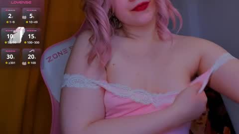 CutieSue online show from 05-02-26, 01:32