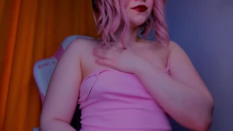 CutieSue online show from 05-07-26, 05:57